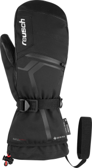 Down gloves for women reusch